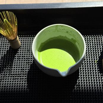Gajjok Matcha - Coffee & Tea Near Me - Chantilly, Virginia