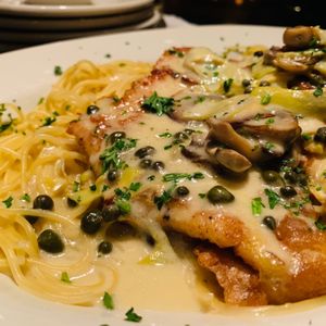 Photo of Grand Lux Cafe - Las Vegas, NV, United States