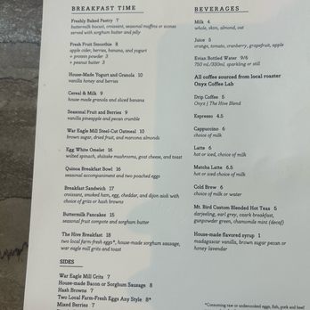The Hive - Southern Near Me - Bentonville, Arkansas