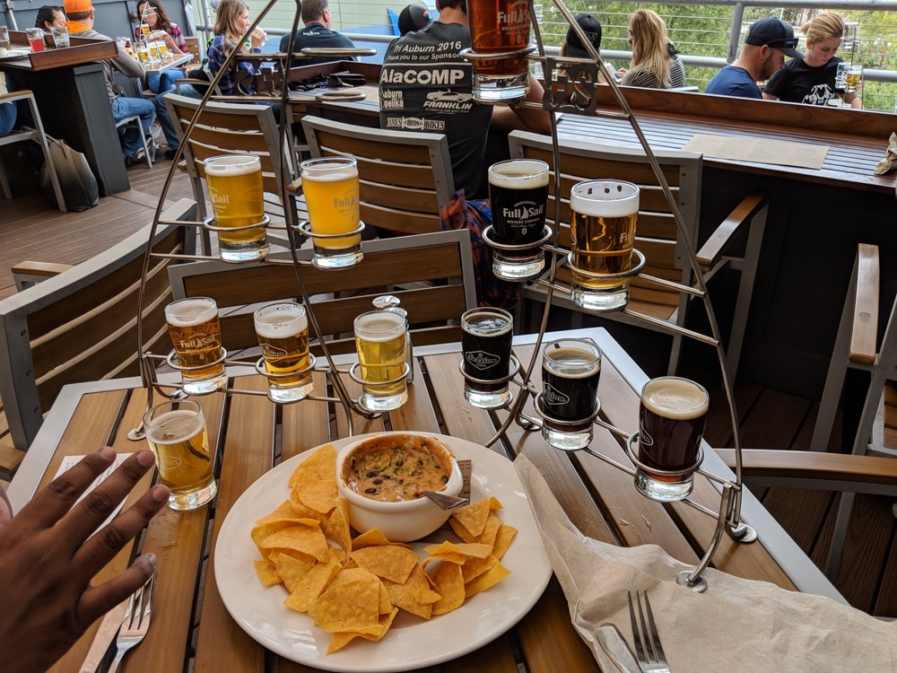 FULL SAIL BREW PUB 817 Photos & 697 Reviews Pubs 506 Columbia St