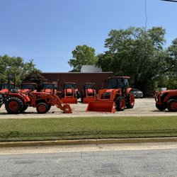 Tractors