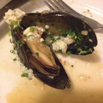 Blue Collar - Close up - Comfort Food Near Me - Miami, Florida