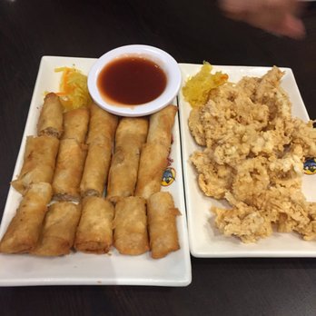 Gerry's Grill - Fish & Chips Near Me - Parañaque, NCR
