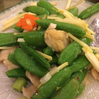 The Kitchen - Giant Clam - Dim Sum Near Me - Millbrae, California