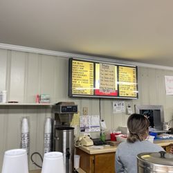 Kidd's Drive-In