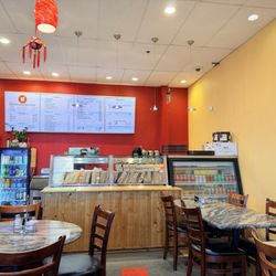 Kenny's Kitchen - Chinese Comfort Food