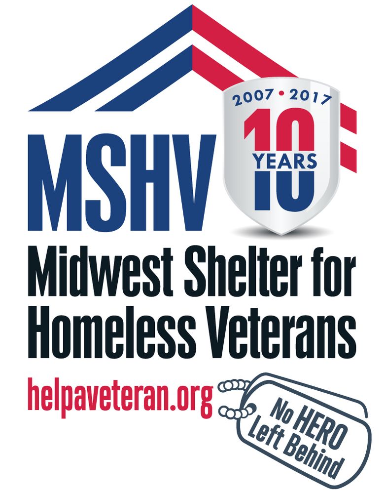 Midwest Shelter For Homeless Veterans - social services organization in Wheaton, IL