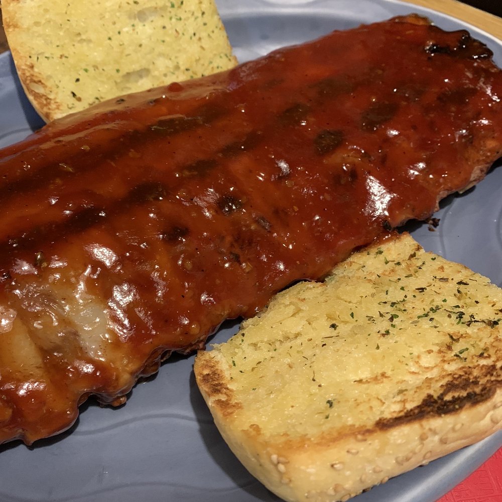 Cubby's BBQ - Full Rack of Ribs - Barbeque Near Me - Hackensack, New Jersey Cubby's BBQ - Full Rack of Ribs - Barbeque Near Me - Hackensack, New Jersey