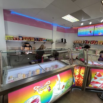 La Michoacana - Ice Cream & Frozen Yogurt Near Me - Brea, California La Michoacana - Ice Cream & Frozen Yogurt Near Me - Brea, California