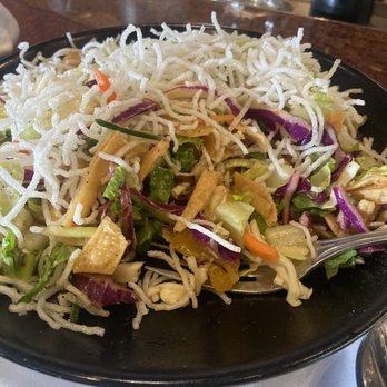 P.F. Chang's - Mandarin Crunch Salad - Chinese Near Me - Jacksonville, Florida