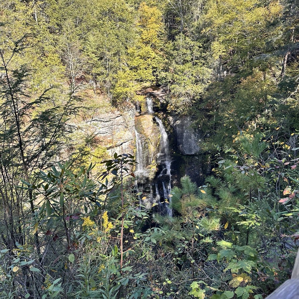 Bushkill Falls - Tours Near Me - Bushkill, Pennsylvania Bushkill Falls - Tours Near Me - Bushkill, Pennsylvania