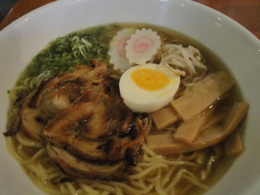 Hanamizuki Japanese Restaurant by null