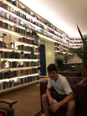 Graduate by Hilton New York by null