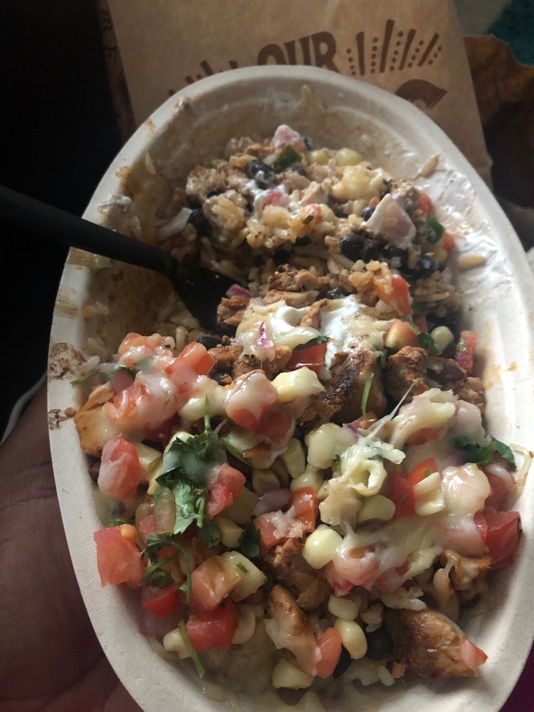CHIPOTLE MEXICAN GRILL Updated August 2024 27 Reviews 5114 E Fowler Ave, Temple Terrace