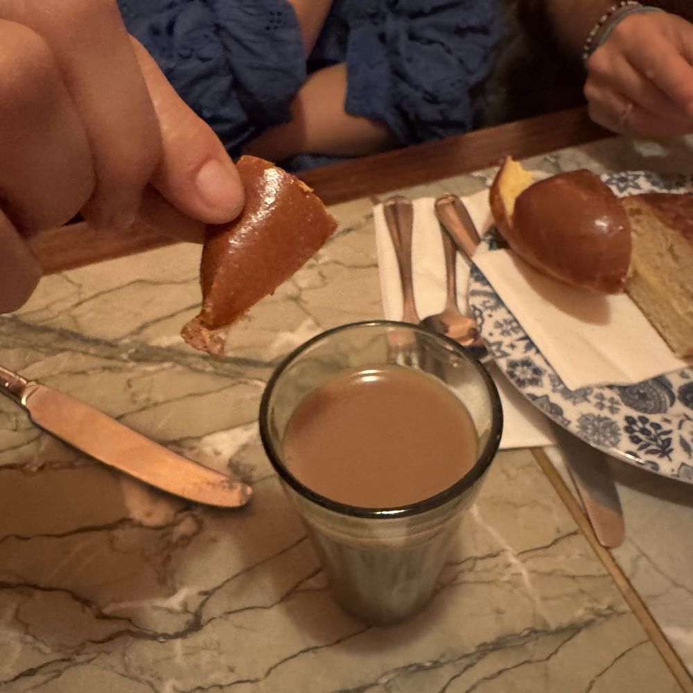 Dishoom - Indian Near Me - London, XGL