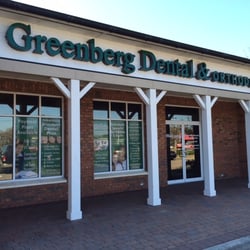 Greenberg Dental & Orthodontics