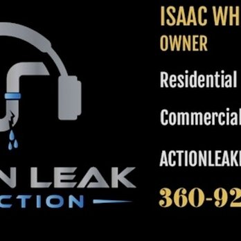 Action Leak Detection - Plumbing Near Me - Lynden, Washington