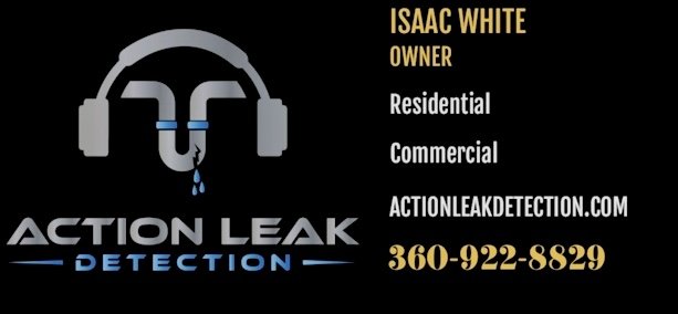 Slide of Action Leak Detection