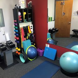 JAG Physical Therapy