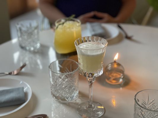 Olam Restaurante by null