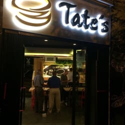 Tate's