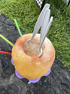 Scandinavian Shave Ice by null