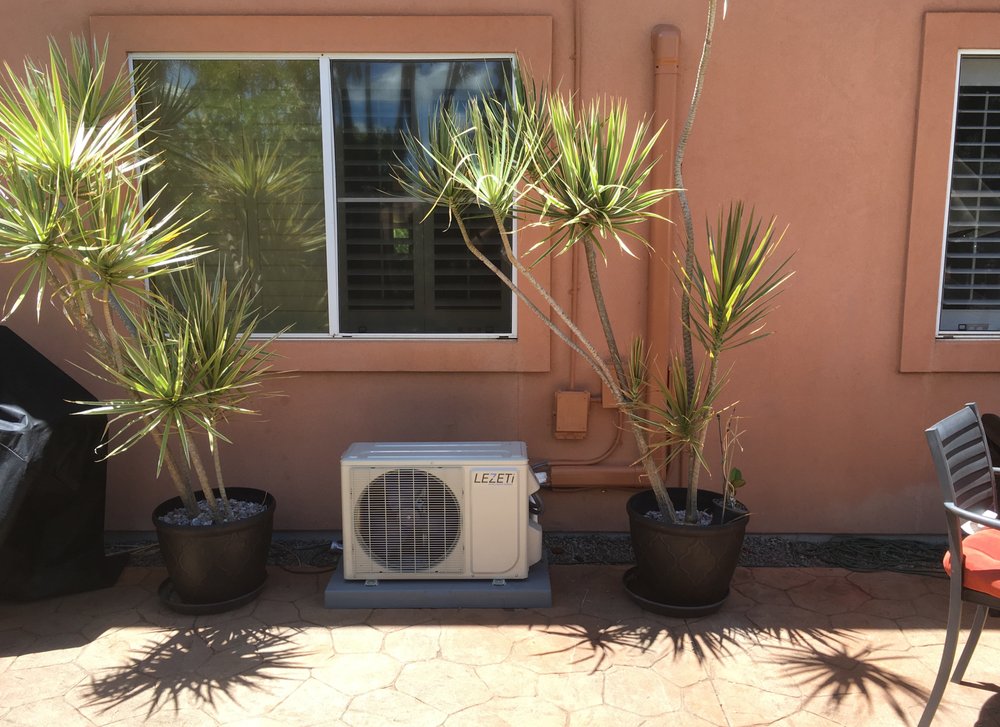 Slide of No Ka'Oi Home Services