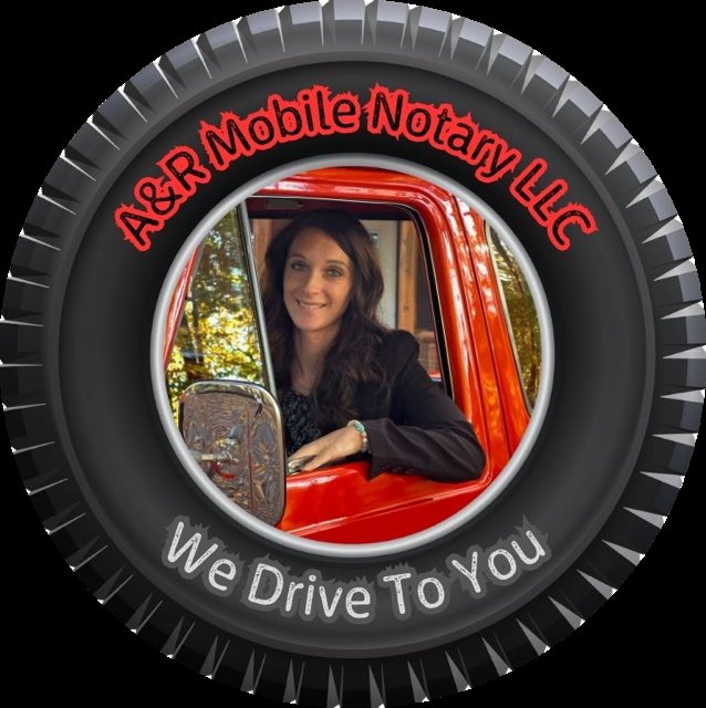 A&R MOBILE NOTARY Updated October 2024 Johnstown, Pennsylvania