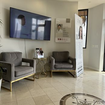 Line Plastic Surgery Center - Medical Spas Near Me - Irvine, California