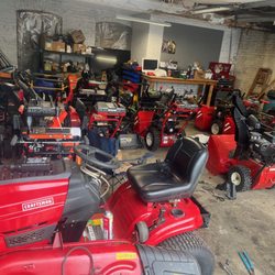 Cote Small Engine Repair