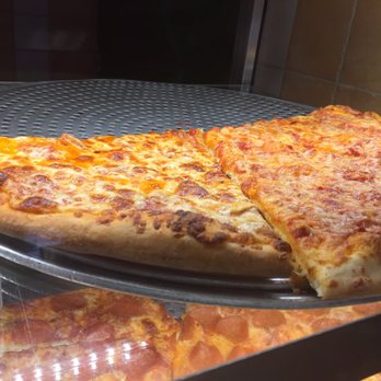 Pizza Nova - Pizza Near Me - Toronto, Ontario