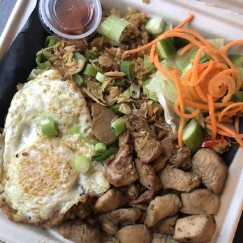 Satay Sate - Nasi goreng - Indonesian Near Me - Toronto, Ontario Satay Sate - Nasi goreng - Indonesian Near Me - Toronto, Ontario