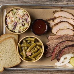 Meat Plate