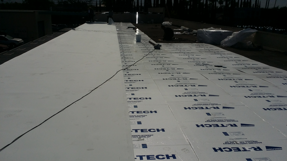 Slide of South Coast & Valley Roofing