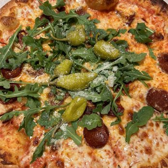 Mateo Pizza - Cappadocia Pizza (M) - Pizza Near Me - San Mateo, California Mateo Pizza - Cappadocia Pizza (M) - Pizza Near Me - San Mateo, California