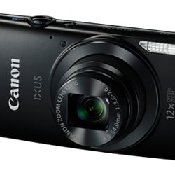 Parramatta Cameras
