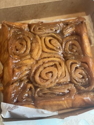 Mallon's Homemade Sticky Buns by null