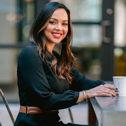 Sonia J Perez-Olivares