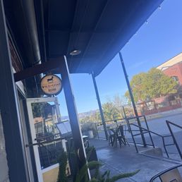 Outside Outside