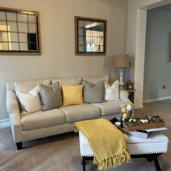 Kamp cleaning - Home Cleaning Near Me