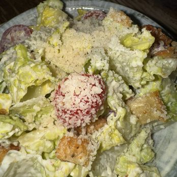 Wicked Sisters - CAESAR SALAD - American Near Me - Baltimore, Maryland