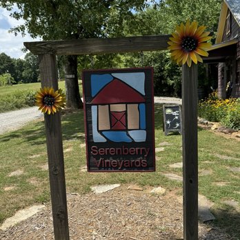 Serenberry Vineyards - Wineries Near Me - Morganton, Georgia Serenberry Vineyards - Wineries Near Me - Morganton, Georgia