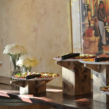 Ann's Catering - Caterers Near Me - Oakland, California