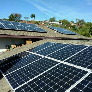 Greentech Renewables Ventura - 9.86kW Solar World and SolarEdge- Ventura- RC Electric - Solar Installation Near Me - Ventura, California Greentech Renewables Ventura - 9.86kW Solar World and SolarEdge- Ventura- RC Electric - Solar Installation Near Me - Ventura, California