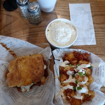 The Biscuit Bar - Breakfast & Brunch Near Me - Arlington, Texas The Biscuit Bar - Breakfast & Brunch Near Me - Arlington, Texas