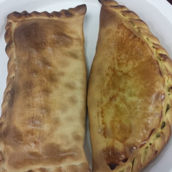 Julia's Empanadas - Jamaica and a chorizo. - Empanadas Near Me - Washington, DC, District of Columbia Julia's Empanadas - Jamaica and a chorizo. - Empanadas Near Me - Washington, DC, District of Columbia