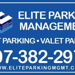 Elite Parking Management - Valet Parking