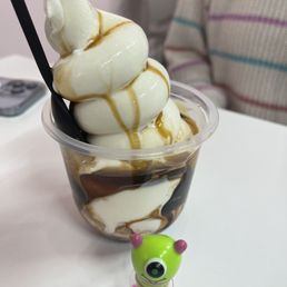 Sweets