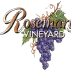 Rosemary Vineyard