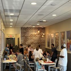 Ritter's Frozen Custard gift card